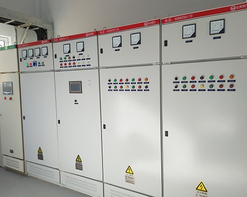 呼和浩特PLC控制柜使用环境要求