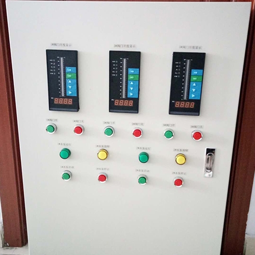 呼和浩特PLC控制柜的机器设备自动化技术