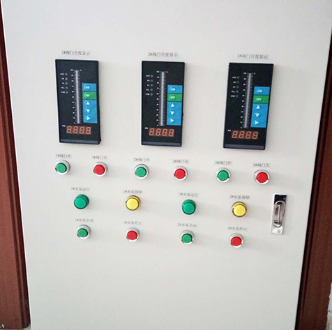 你知道呼和浩特PLC控制柜运行维护的范围吗