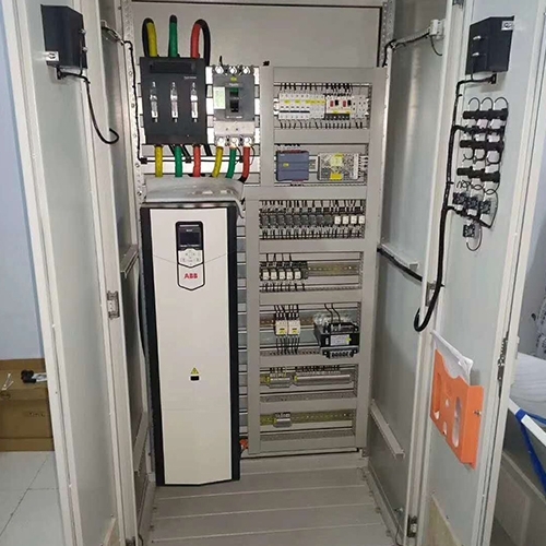 为您介绍内蒙古变频控制柜使用条件及作用