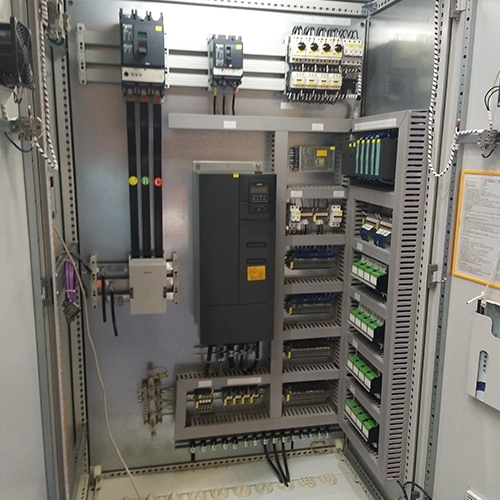 你知道呼和浩特PLC控制柜具有哪些特点吗