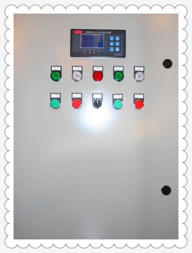内蒙古变频控制柜看PLC变频恒压控制柜和PLC恒压变频控制柜是一个柜子吗？