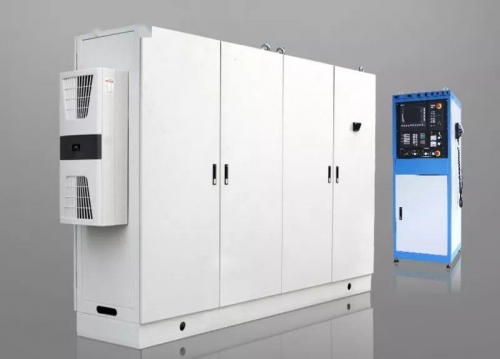 呼和浩特PLC控制柜可完成设备自动化和过程自动化控制