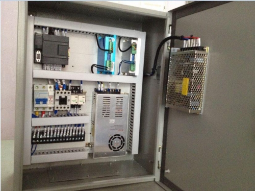 数据管理方法:内蒙古PLC程序编写