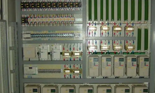 消防控制柜与内蒙古变频控制柜、PLC控制柜有什么区别？