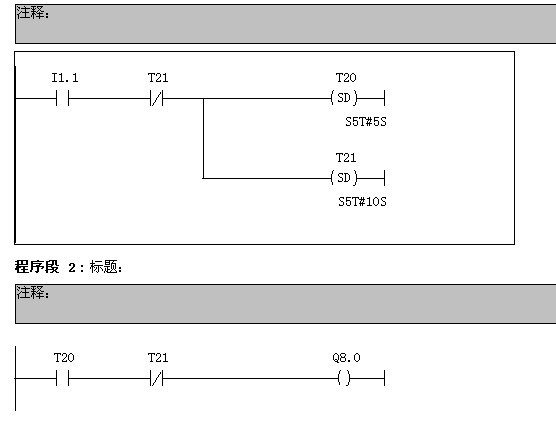 内蒙古PLC程序编写